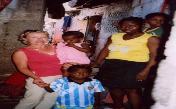 Haïti : triste tropique ?