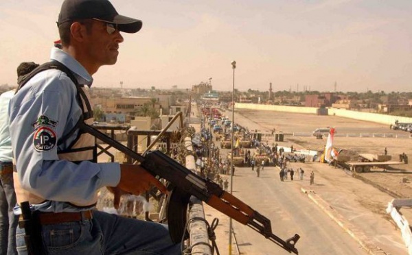 CONDITIONS DE TRAVAIL PLUS SÛRES POUR LA PRESSE