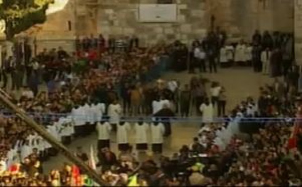 NOEL 2010 A BETHLEHEM