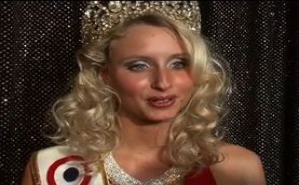 Trois Miss France pour l'année 2011!