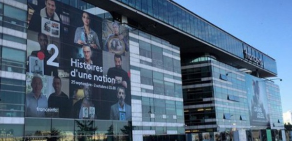 Ces immigrés qui font (aussi) l'histoire de France