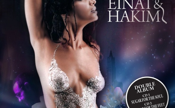 Einat &amp; Hakim - A Story To Tell