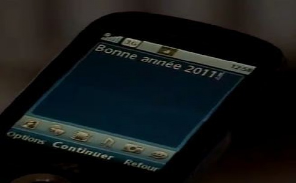 Florilège de bugs en ce début d'année 2011