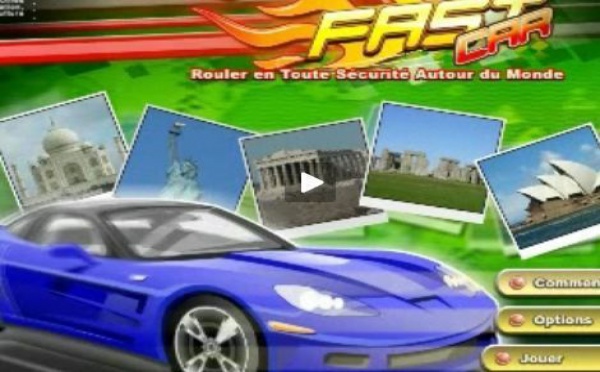 L'UNESCO lance un nouveau jeu vidéo pour informer les jeunes sur le VIH/SIDA