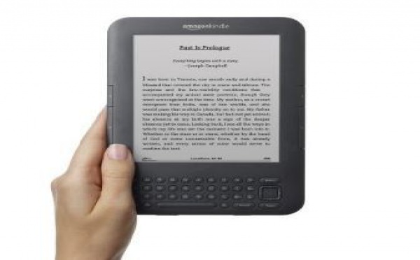 Livres numériques: appareils et ouvrages en course vers le podium