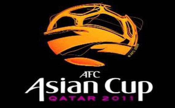 COUPE ASIATIQUE DE FOOT