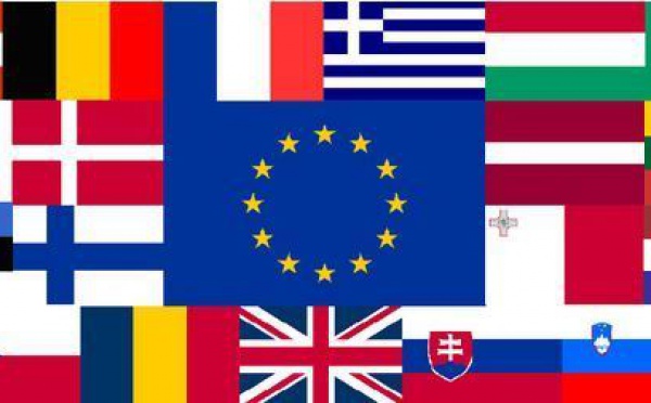 Initiative citoyenne européenne: réunir un million de signatures pour demander une nouvelle loi à l'UE