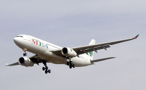 L'INDUSTRIE DU TRANSPORT AÉRIEN A CONNU UNE FORTE REPRISE EN 2010