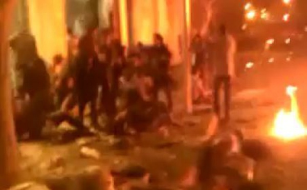 DÉCLARATION PUBLIQUE: Après l’attentat meurtrier d’Alexandrie, Amnesty International demande une protection renforcée