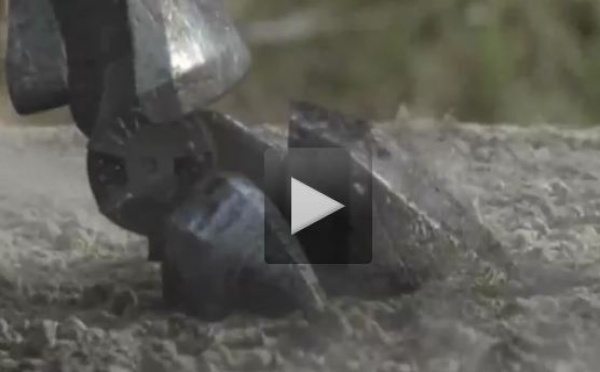 Falling Skies, une série télévisée signée Steven Spielberg sur la TNT