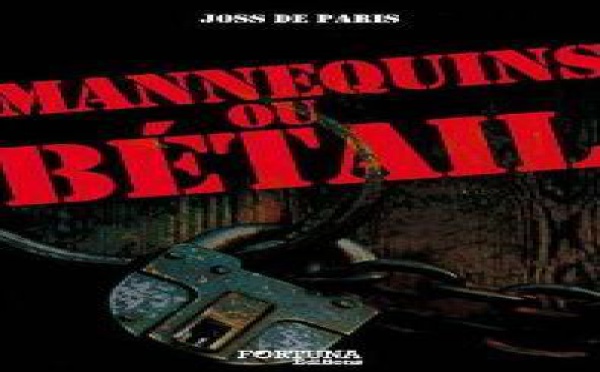 Mannequins ou bétail