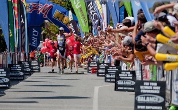 Challenge Wanaka 2011