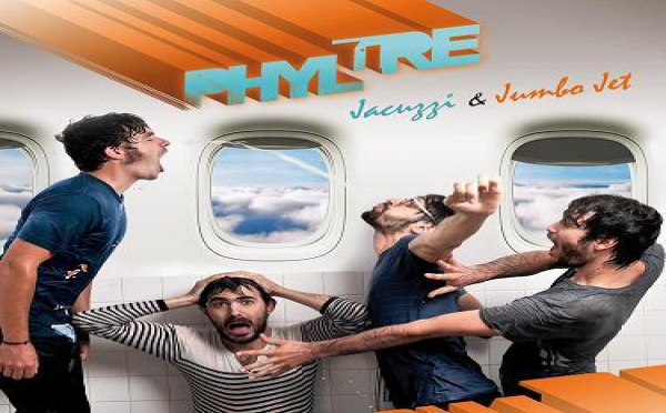 Phyltre critique le web