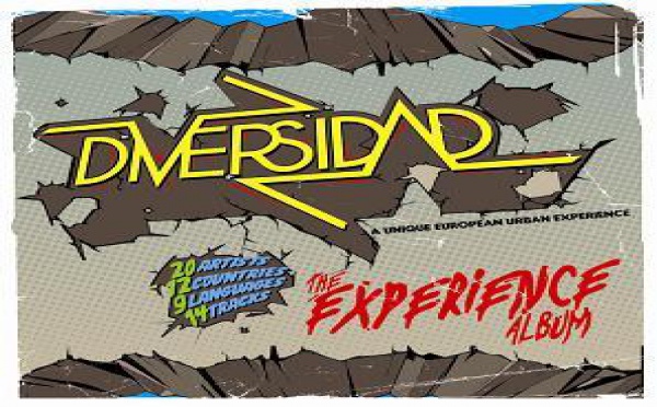 Diversidad, nouveau single I got It