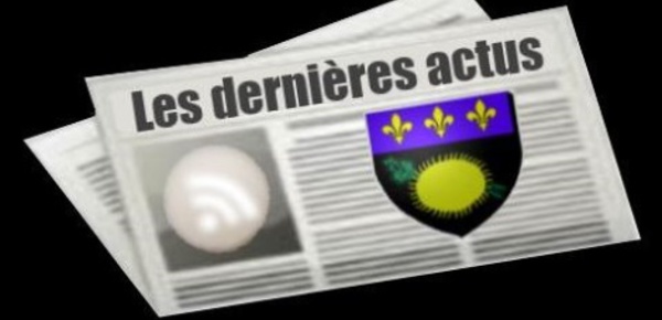 Les dernières actus de Guadeloupe