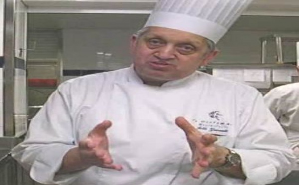 'TASTY TESTS' Les découvertes savoureuses - Le Vistamar, Monaco