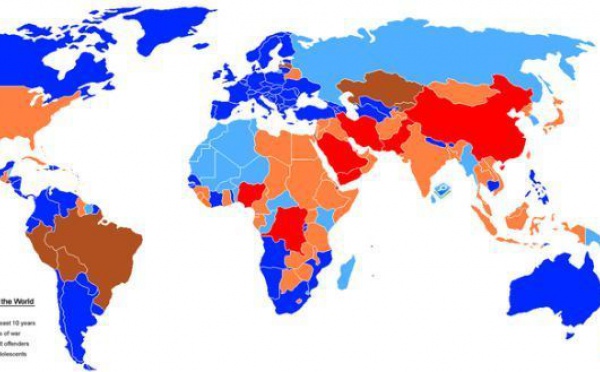 Appel à la clémence pour un homme risquant d’être exécuté à tout moment au Yémen