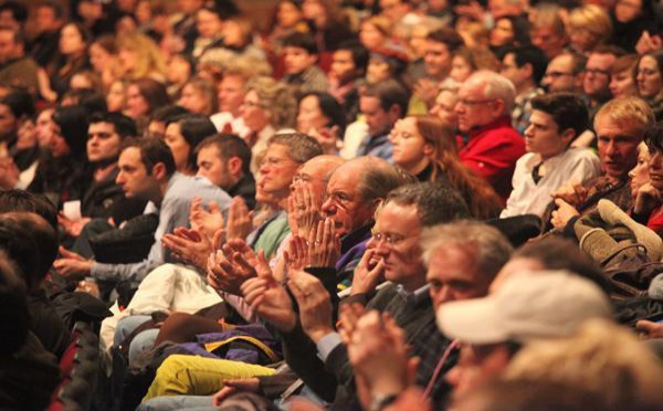 Sundance Film Festival