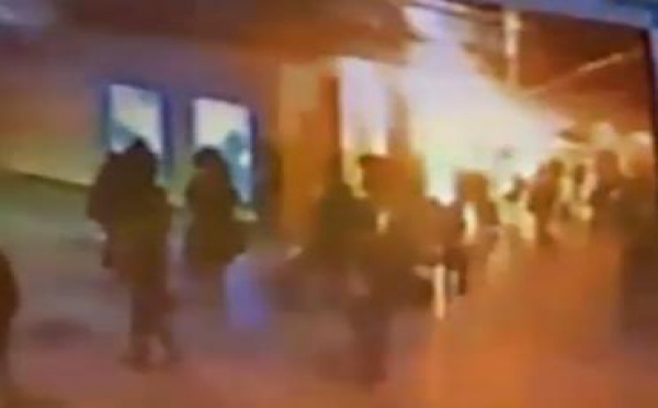 Attentat meurtrier à Moscou: le monde entier s'indigne