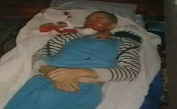 L'actualité des droits humains et de leurs violations