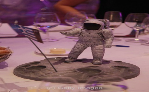 MTV STAYING ALIVE FOUNDATION DINNER