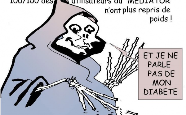 Médicaments sous surveillance, la liste s'allonge