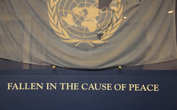 Egypte: Au nom du respect des droits de l'homme !