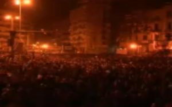 Amnesty International demande à l'armée égyptienne de protéger les manifestants