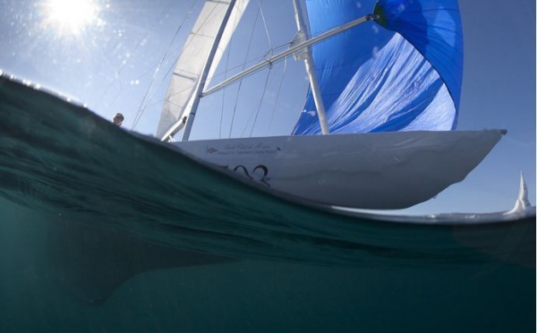 VOILE: Résumé du 1er week-end du Primo Cup