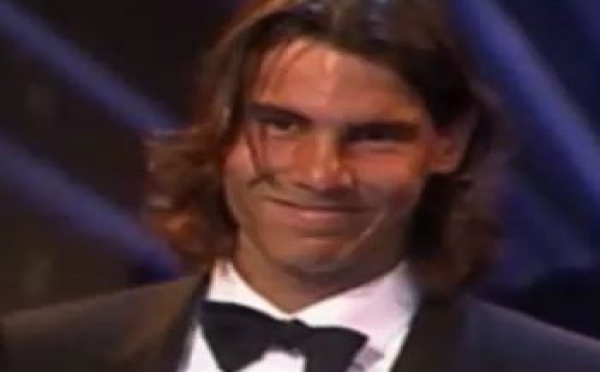 SPORTIFS DE L’ANNÉE