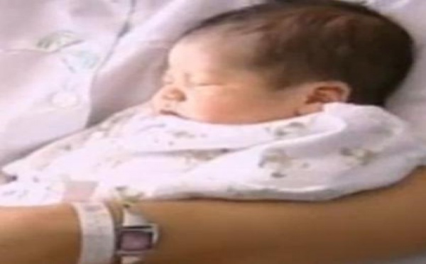 Bébé-médicament, conçu et né pour soigner son frère