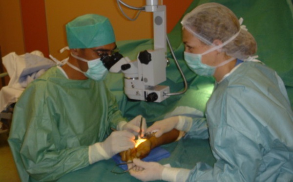 SANTE ET BEAUTE AU BOUT DES ONGLES