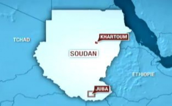 Le Sud-Soudan devient un Etat indépendant