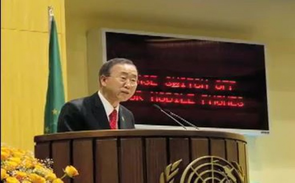 Egypte: Un véritable dialogue s'impose !