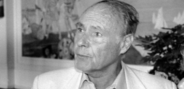 Un centenaire qui fait encore des projets