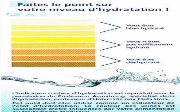 Conseils de santé et de sécurité pour ceux qui partent en mer