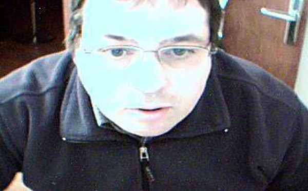 WHO'S WHO: ANGE PHILIPPE MATTEI