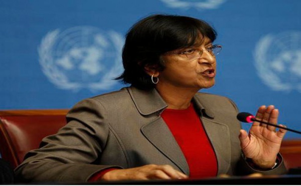 Bahrein : NAVI PILLAY DÉNONCE L'USAGE EXCESSIF DE LA FORCE CONTRE LES MANIFESTANTS