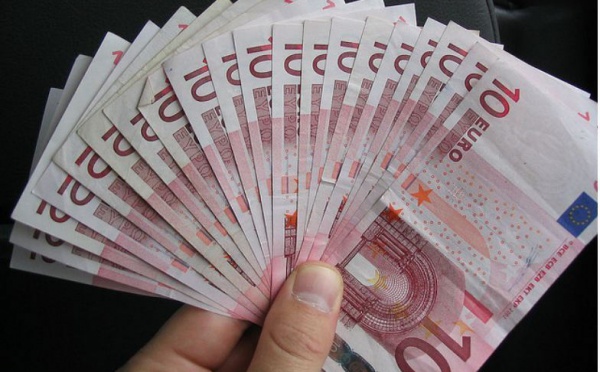 Flambée des prix alimentaires