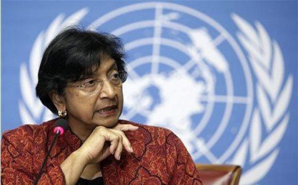 Egypte : évaluation de la situation des droits de l'homme par l'Onu