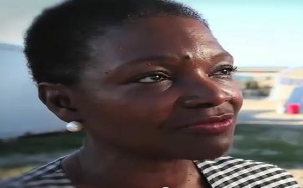 Valérie AMOS salue l'engagement du QATAR au sein des opérations humanitaires internationales