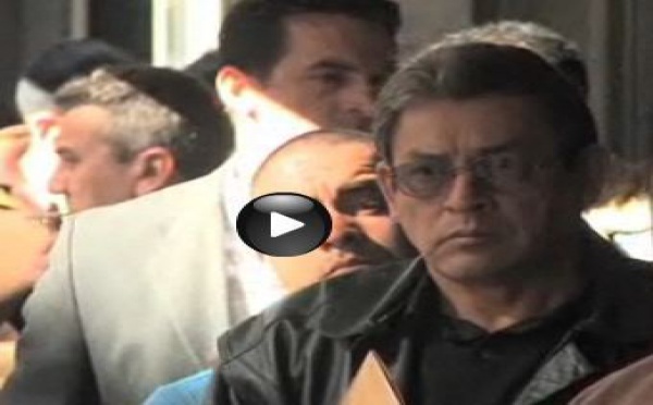 La justice sociale est le fondement de la prospérité mondiale