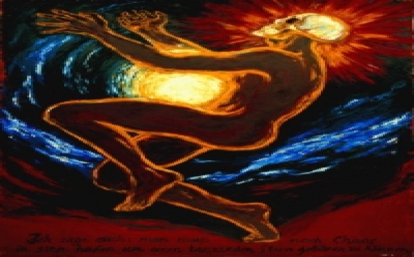 'Ordo Ab Chaos' ou la géopolitique du Nouveau Monde