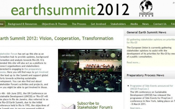 PNUE : 2 % du PIB mondial peut assurer la transition vers une économie verte