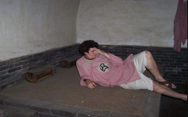 Libération de Mao Hengfeng