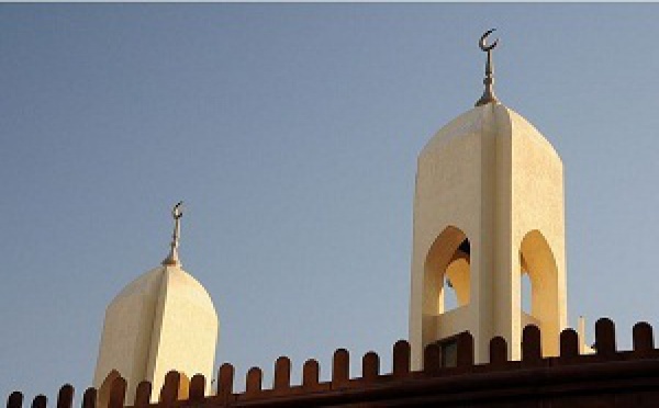 Un centre de désintoxication aux Emirats Arabes