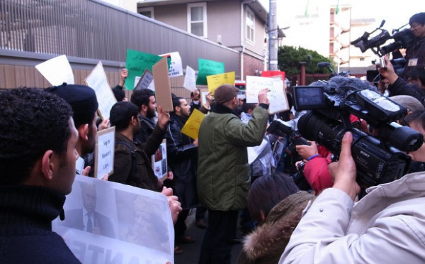 Cinq préceptes machiavéliens appliqués aux révolutions du monde Arabe