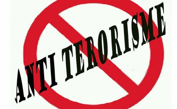 Coopération des États dans la lutte contre le terrorisme