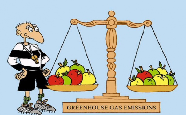 Changement climatique : après Cancun 2010, Durban 2011