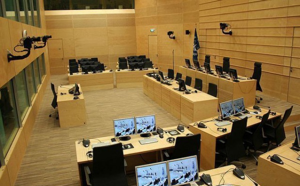 Le procureur de la CPI va ouvrir une enquête en Libye